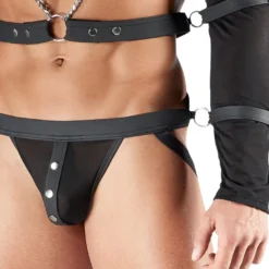 Svenjoyment - Bondage Set