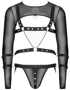 Svenjoyment - Bondage Set