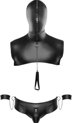 Svenjoyment - Bondage Set