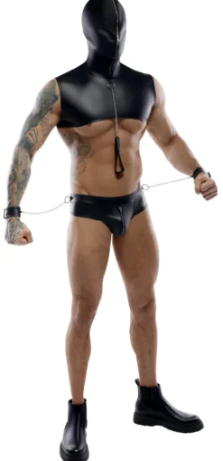 Svenjoyment - Bondage Set