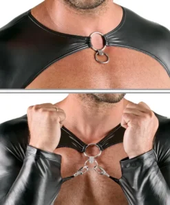 Svenjoyment - Bondage Set im Mattlook