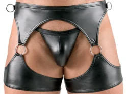 Svenjoyment - Bondage Set im Mattlook