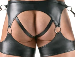 Svenjoyment - Bondage Set im Mattlook