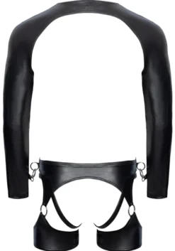 Svenjoyment - Bondage Set im Mattlook