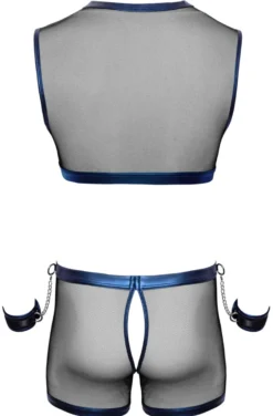 Svenjoyment - Clubwear Set