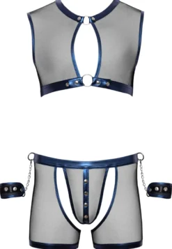 Svenjoyment - Clubwear Set