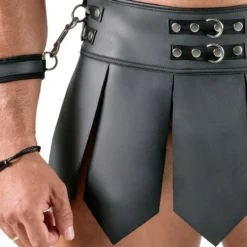 Svenjoyment - Clubwear Set