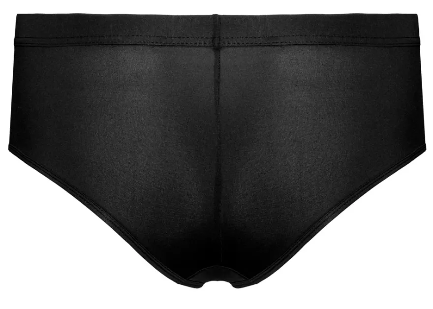 Svenjoyment - Glitzer Pants mit Netzeinsätze