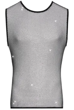 Svenjoyment - Glitzer Shirt