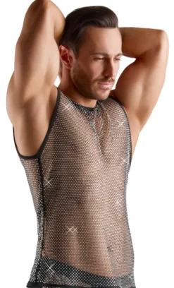 Svenjoyment - Glitzer Shirt