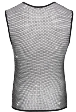Svenjoyment - Glitzer Shirt