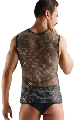 Svenjoyment - Glitzer Shirt