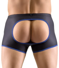 Svenjoyment - Herren Boxer mit Show-Of-Front und Rückseite