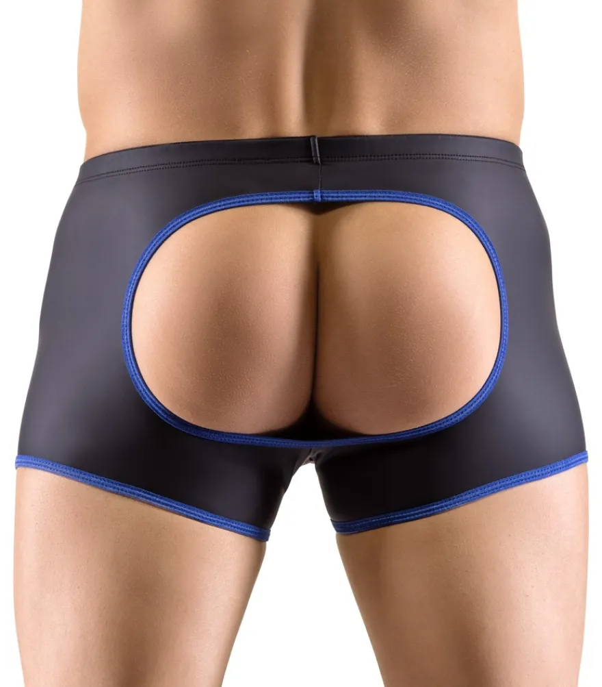 Svenjoyment - Herren Boxer mit Show-Of-Front und Rückseite