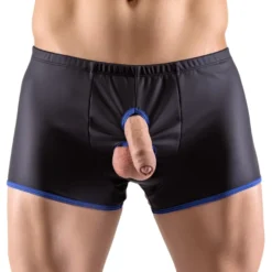 Svenjoyment - Herren Boxer mit Show-Of-Front und Rückseite