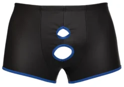 Svenjoyment - Herren Boxer mit Show-Of-Front und Rückseite