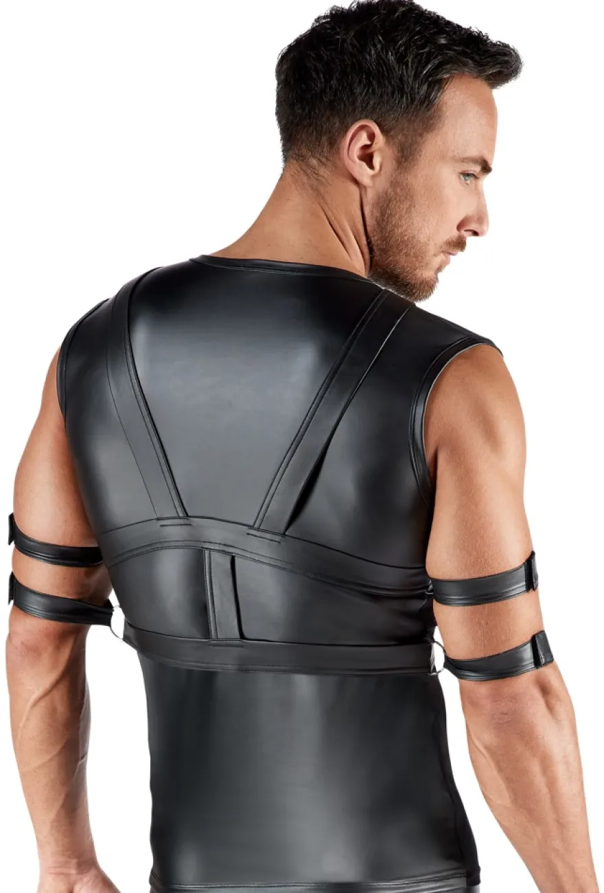 Svenjoyment - Herren Harness Set