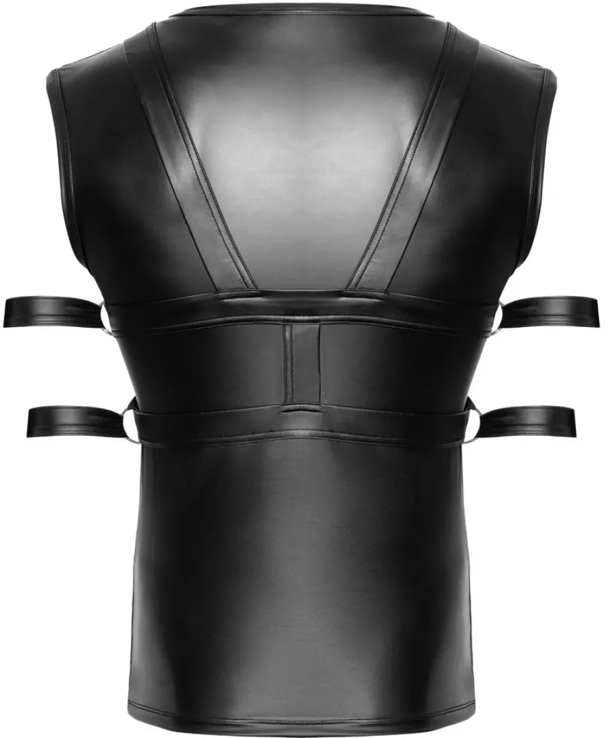 Svenjoyment - Herren Harness Set