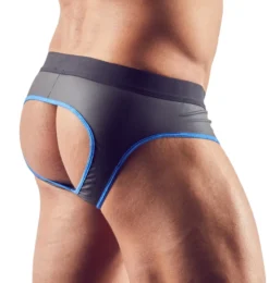 Svenjoyment - Herren Jock schwarz