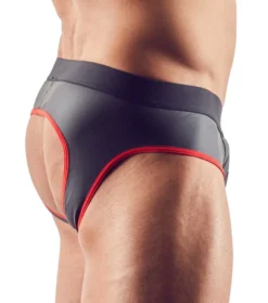 Svenjoyment - Herren Jock schwarz
