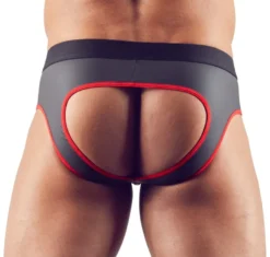 Svenjoyment - Herren Jock schwarz