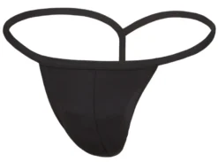 Svenjoyment - Herren Ministring schwarz