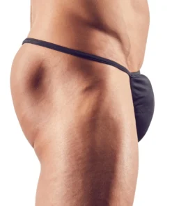 Svenjoyment - Herren Ministring schwarz