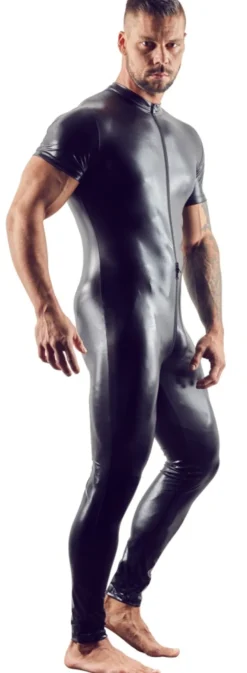 Svenjoyment - Herren Overall schwarz