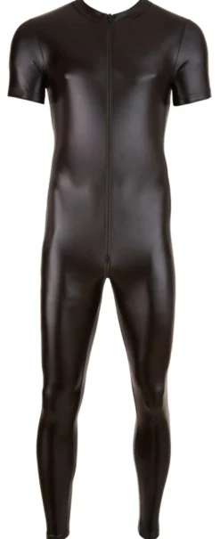 Svenjoyment - Herren Overall schwarz