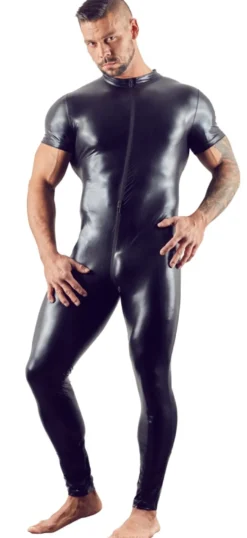 Svenjoyment - Herren Overall schwarz