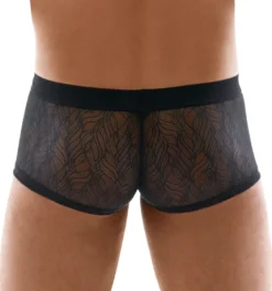 Svenjoyment - Herren Pants aus Spitze