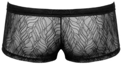 Svenjoyment - Herren Pants aus Spitze