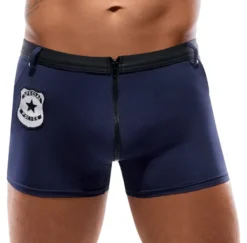 Svenjoyment - Herren Pants im Police Style