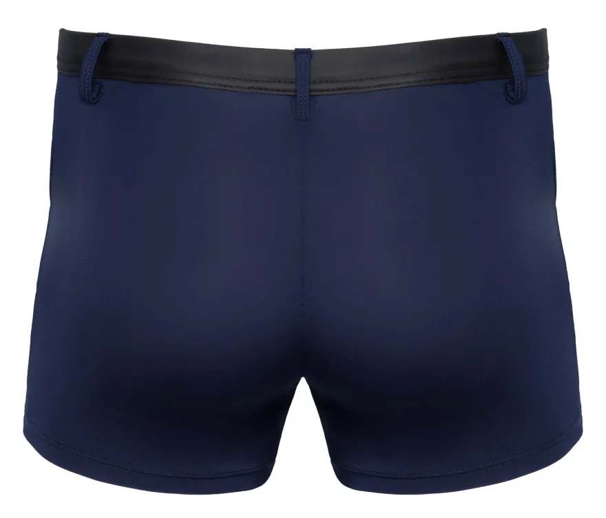 Svenjoyment - Herren Pants im Police Style