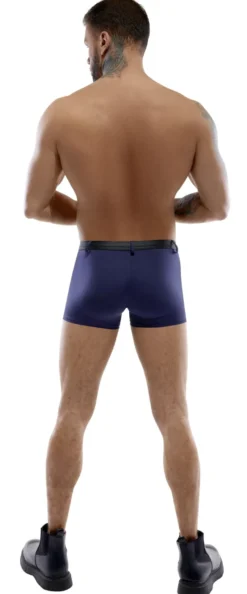 Svenjoyment - Herren Pants im Police Style