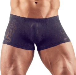 Svenjoyment - Herren Pants mit Ornamenten