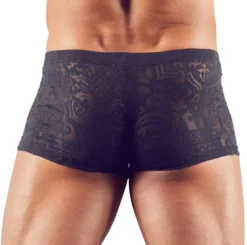 Svenjoyment - Herren Pants mit Ornamenten