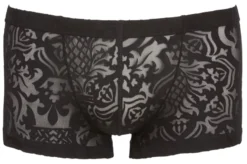 Svenjoyment - Herren Pants mit Ornamenten