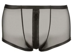 Svenjoyment - Herren Pants mit Reißverschluss