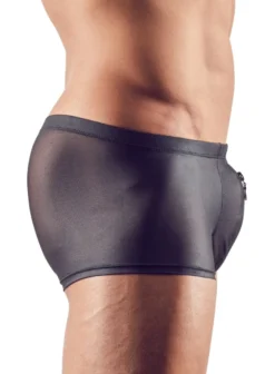 Svenjoyment - Herren Pants mit Reißverschluss