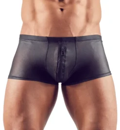 Svenjoyment - Herren Pants mit Reißverschluss