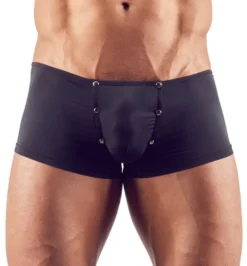 Svenjoyment - Herren Pants mit Druckknopf-Beutel