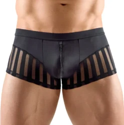 Svenjoyment - Herren Pants mit Reißverschluss