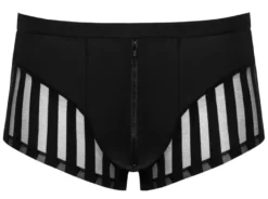 Svenjoyment - Herren Pants mit Reißverschluss