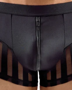 Svenjoyment - Herren Pants mit Reißverschluss