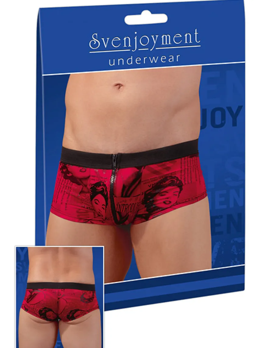 Svenjoyment - Herren Pants rot