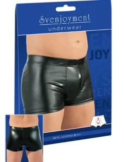 Svenjoyment - Herren Pants schwarz