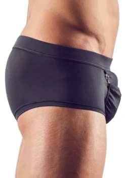 Svenjoyment - Herren Pants schwarz