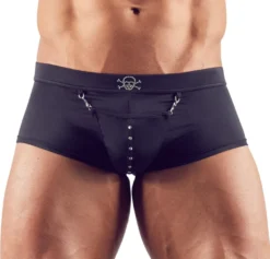 Svenjoyment - Herren Pants schwarz