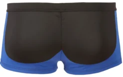 Svenjoyment - Herren Pants schwarz / blau
